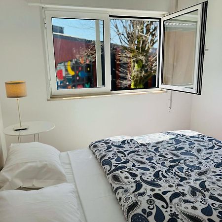 Casa Do Mercado - Totalmente Remodelado Braga Exteriér fotografie