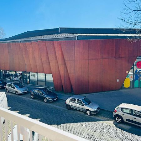 Casa Do Mercado - Totalmente Remodelado Braga Exteriér fotografie