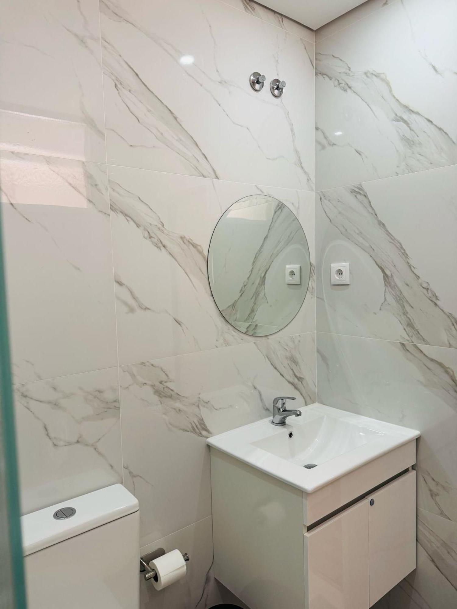 Casa Do Mercado - Totalmente Remodelado Braga Exteriér fotografie