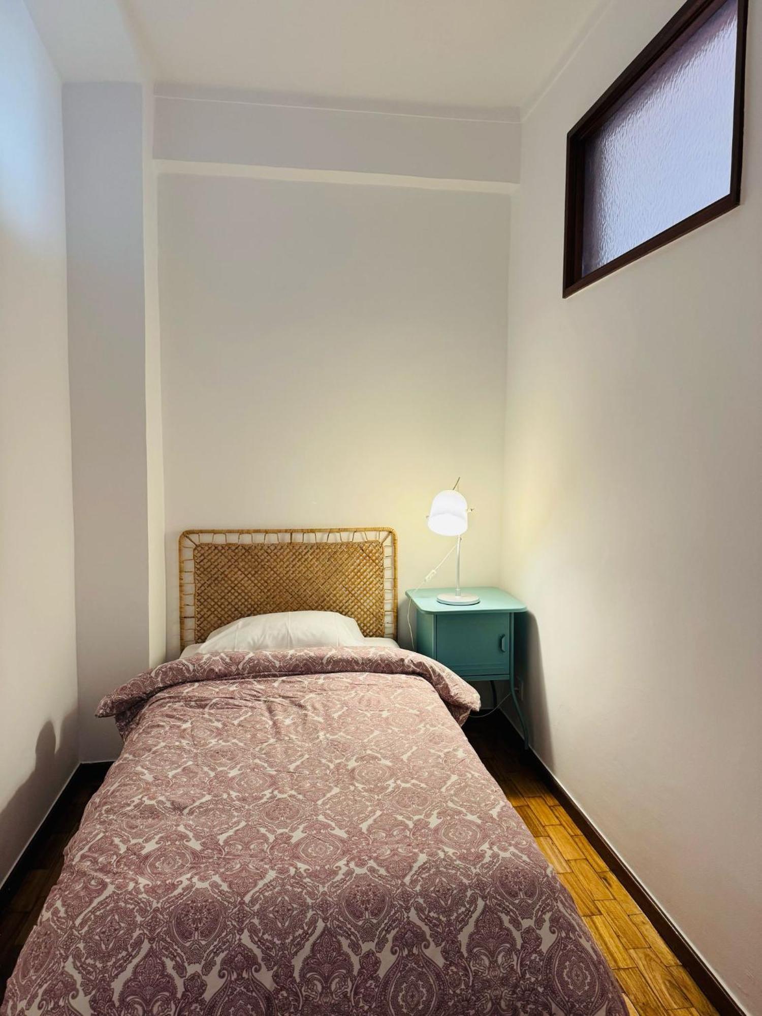 Casa Do Mercado - Totalmente Remodelado Braga Exteriér fotografie