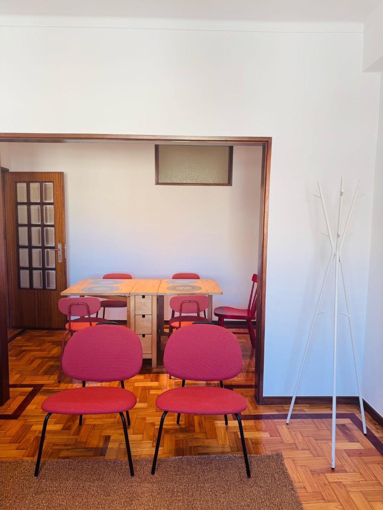 Casa Do Mercado - Totalmente Remodelado Braga Exteriér fotografie